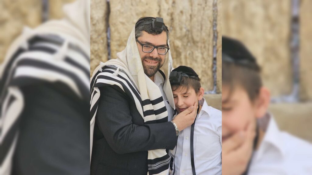 איצקוביץ': התפילות של גולדקנופף והקמפיין של מקלב