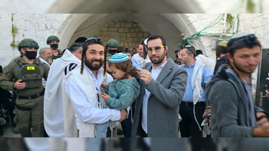 איצקוביץ': התפילות של גולדקנופף והקמפיין של מקלב