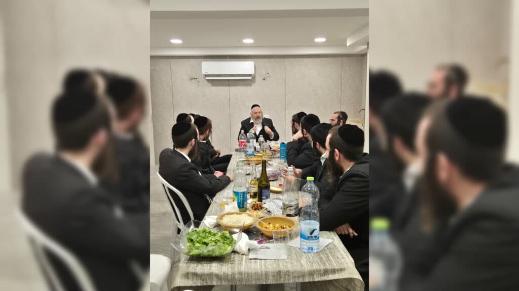 איצקוביץ': התפילות של גולדקנופף והקמפיין של מקלב