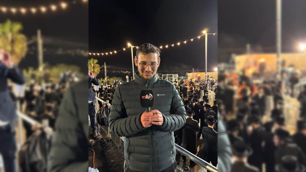 איצקוביץ': התפילות של גולדקנופף והקמפיין של מקלב