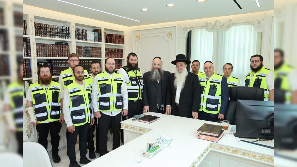 איצקוביץ': התפילות של גולדקנופף והקמפיין של מקלב