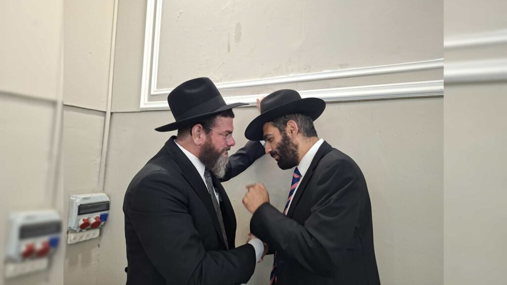 איצקוביץ': התפילות של גולדקנופף והקמפיין של מקלב