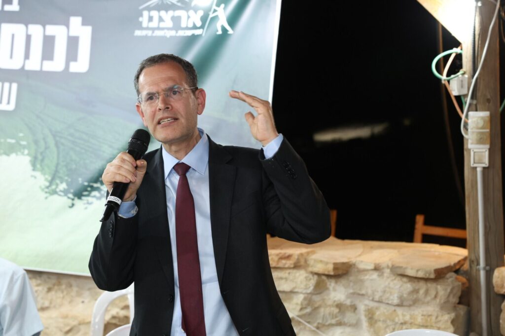 שרים: "הניצחון מתחיל בגליל – חייבים לחזור למוסדות התכנון"