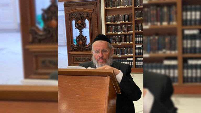 בעטרת ישראל פתחו את 'שלושת ימי ההגבלה' בחיזוק מיוחד