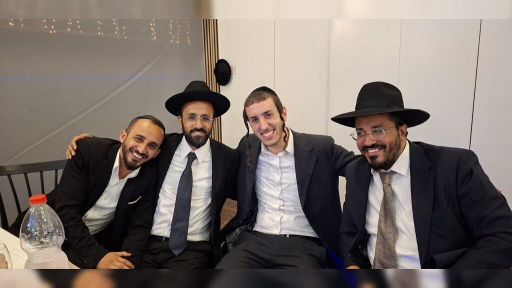 איצקוביץ': נידודי השינה של פרוש והשר שהתברך אחרי החקירה