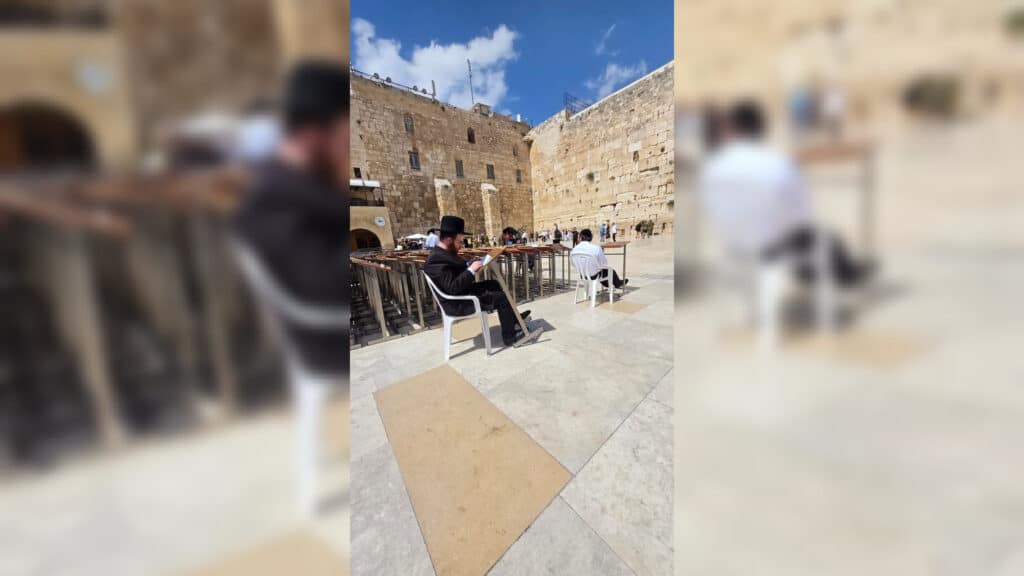 איצקוביץ': נידודי השינה של פרוש והשר שהתברך אחרי החקירה