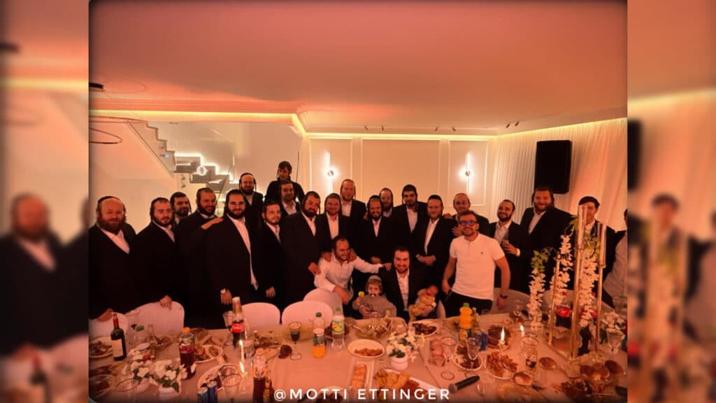 איצקוביץ': נידודי השינה של פרוש והשר שהתברך אחרי החקירה