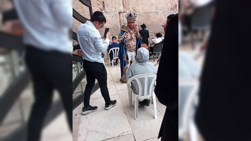 איצקוביץ': נידודי השינה של פרוש והשר שהתברך אחרי החקירה