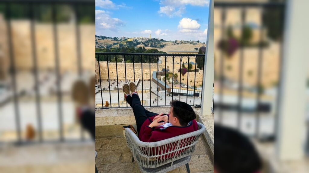 איצקוביץ': נידודי השינה של פרוש והשר שהתברך אחרי החקירה