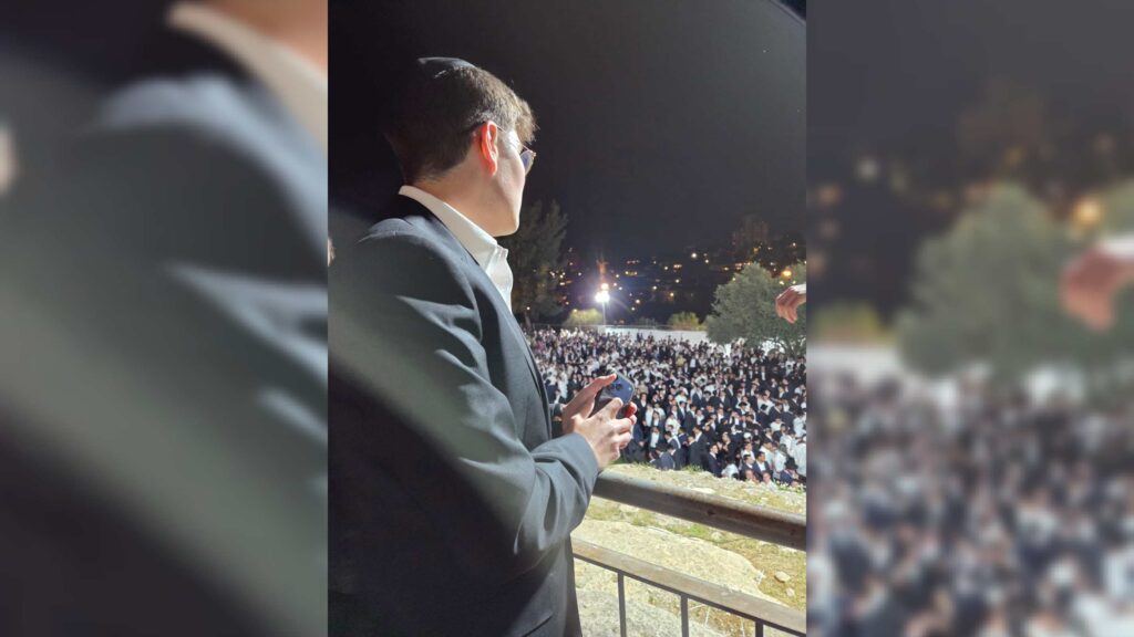 איצקוביץ': נידודי השינה של פרוש והשר שהתברך אחרי החקירה