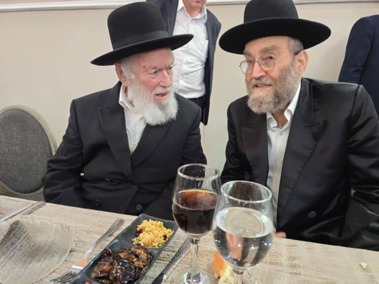 חבר המועצת: "שמעתי שיש טענות סרק נגד חברי הכנסת"