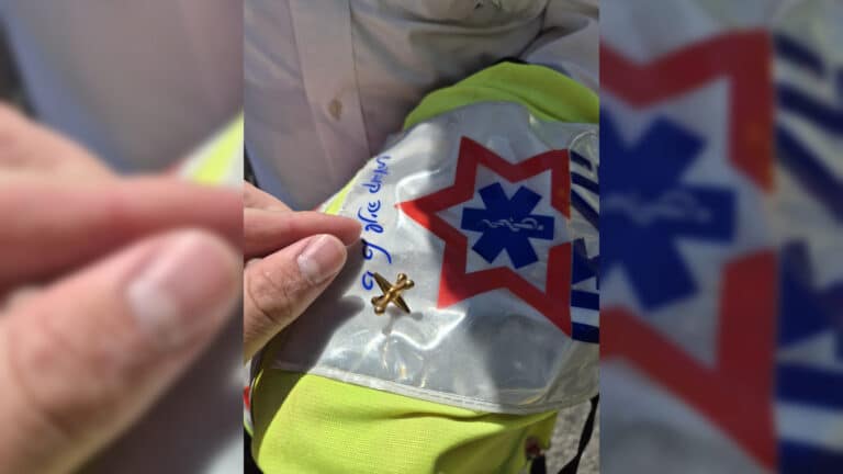 המשחק שהפך לסיוט: פעוטה בת שנה נחנקה מצעצוע