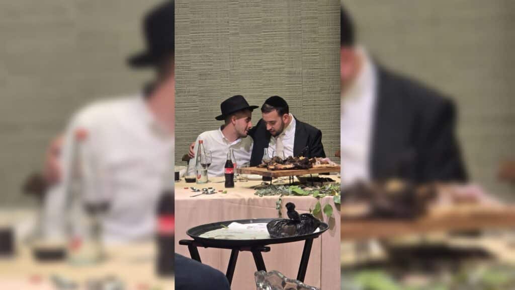 איצקוביץ': נידודי השינה של פרוש והשר שהתברך אחרי החקירה