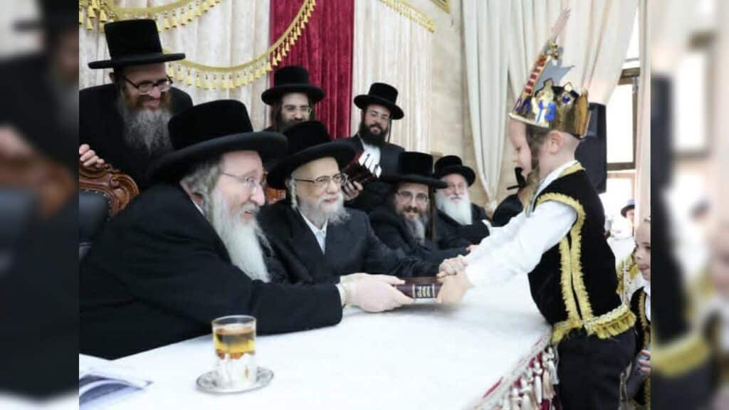 המשב"ק: הדרמה בישיבה החסידית והדיווח על מאות נפגעים