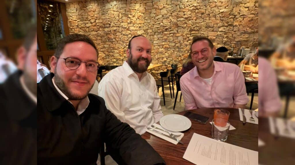 איצקוביץ': נידודי השינה של פרוש והשר שהתברך אחרי החקירה