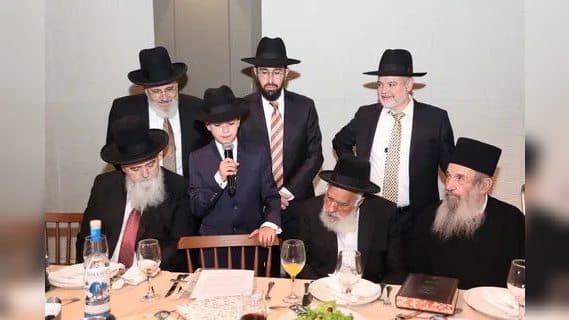 המשב"ק: הדרמה בישיבה החסידית והדיווח על מאות נפגעים