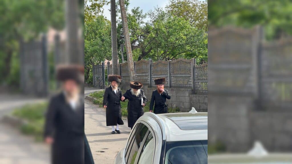 המשב"ק: הדרמה בישיבה החסידית והדיווח על מאות נפגעים