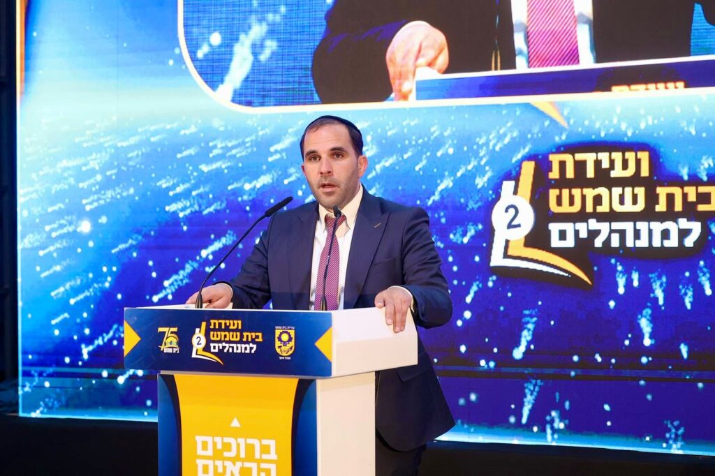 איצקוביץ': נידודי השינה של פרוש והשר שהתברך אחרי החקירה