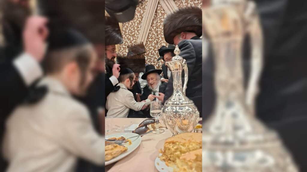 המשב"ק: הדרמה בישיבה החסידית והדיווח על מאות נפגעים