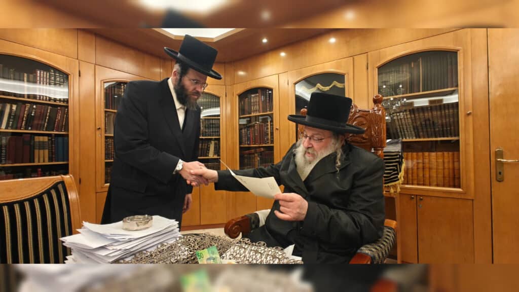 איצקוביץ': נידודי השינה של פרוש והשר שהתברך אחרי החקירה