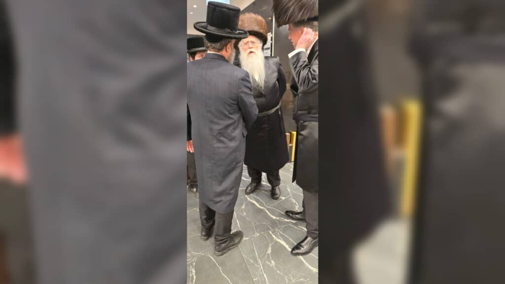איצקוביץ': נידודי השינה של פרוש והשר שהתברך אחרי החקירה