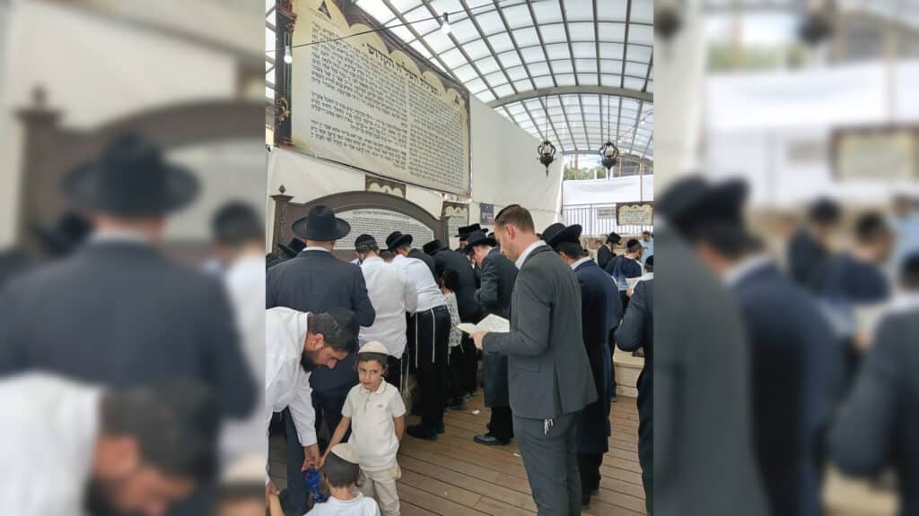 איצקוביץ': נידודי השינה של פרוש והשר שהתברך אחרי החקירה