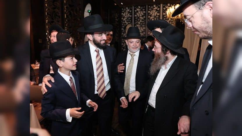 המשב"ק: הדרמה בישיבה החסידית והדיווח על מאות נפגעים