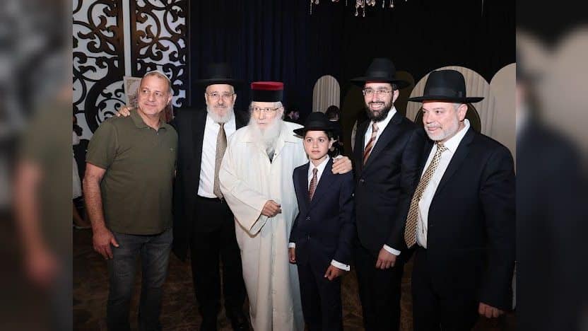 המשב"ק: הדרמה בישיבה החסידית והדיווח על מאות נפגעים