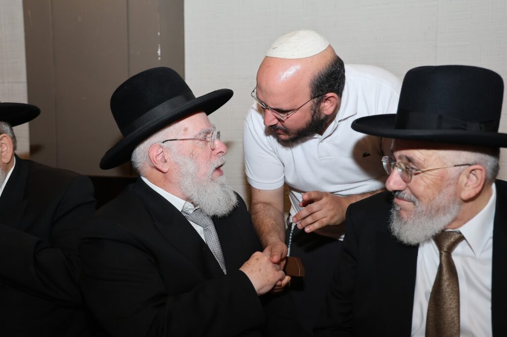 איצקוביץ': נידודי השינה של פרוש והשר שהתברך אחרי החקירה