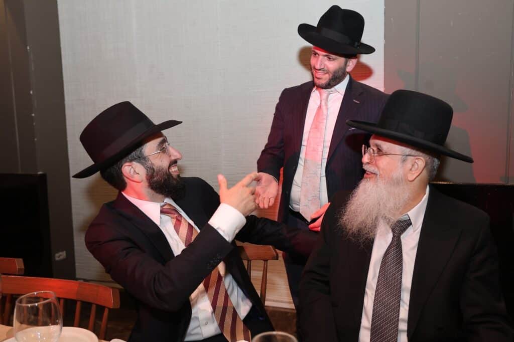 איצקוביץ': נידודי השינה של פרוש והשר שהתברך אחרי החקירה