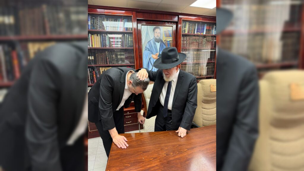 איצקוביץ': נידודי השינה של פרוש והשר שהתברך אחרי החקירה