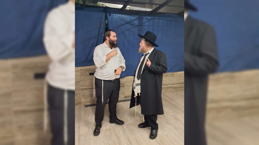 איצקוביץ': נידודי השינה של פרוש והשר שהתברך אחרי החקירה