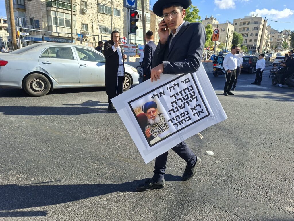 מחאות נרחבות ברחבי הארץ: עימותים קשים עם שוטרים