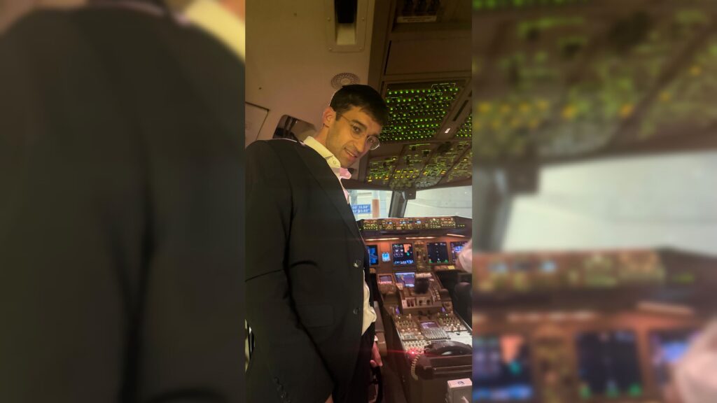 המשב"ק: הדרמה בישיבה החסידית והדיווח על מאות נפגעים
