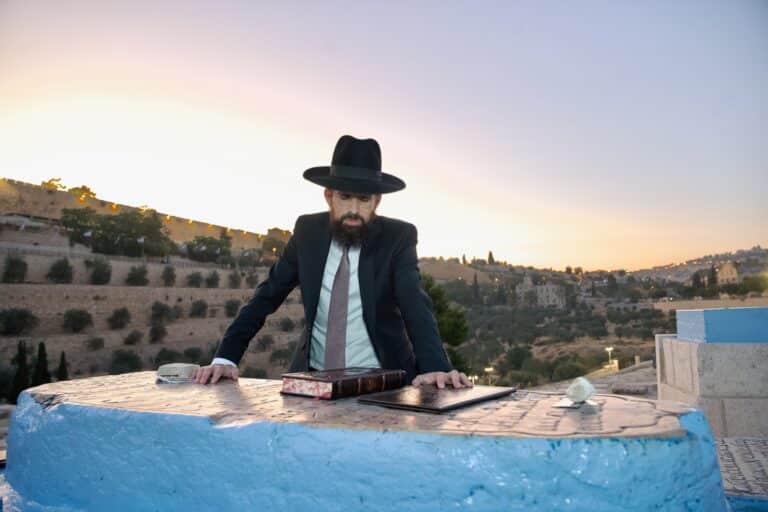 כל מה שחדש במגזר החרדי