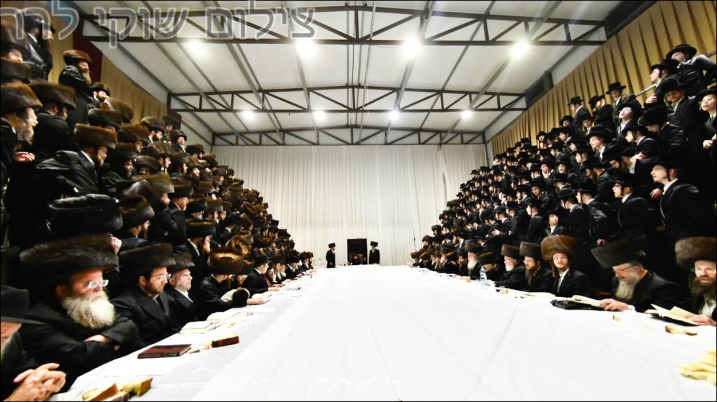 המשב"ק: הדרמה בישיבה החסידית והדיווח על מאות נפגעים