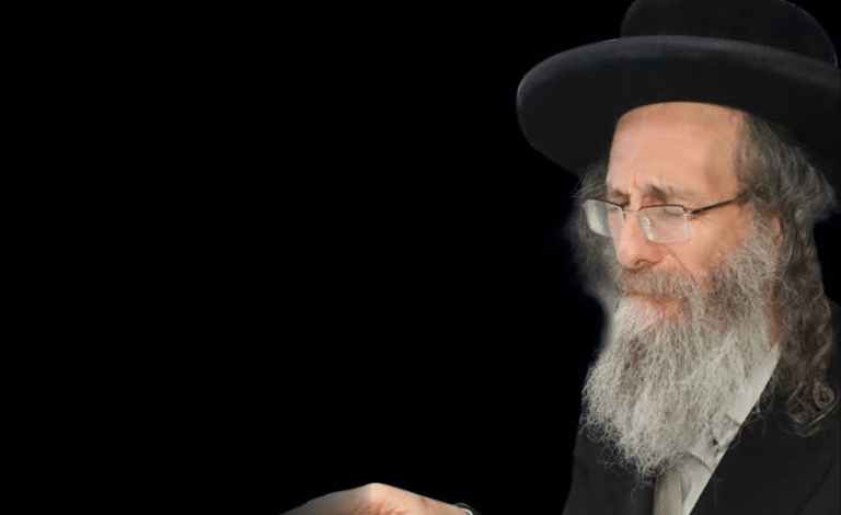 המשפיע הגה"צ רבי אלימלך בידרמן: "הקדוש ברוך הוא ישלם מידה כנגד מידה"