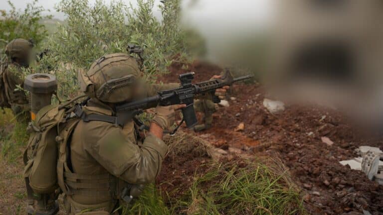 הושמדו כ-70 מטרות טרור וחוסלו יותר מ-30 מחבלי חיזבאללה