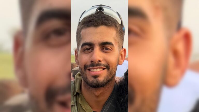 סמל נהוראי לייזר נהרג מפגיעת רחפן נפץ, מפקדו נפצע קשה