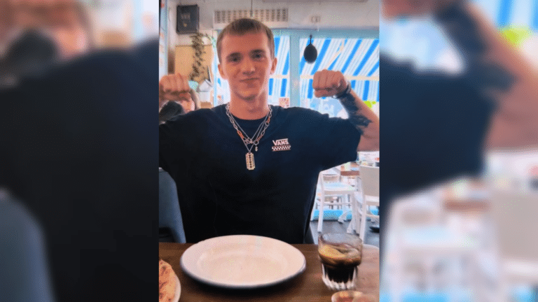 סמ"ר מיכאל טיוקין הי"ד נהרג מפגיעת רחפן נפץ בדרום לבנון