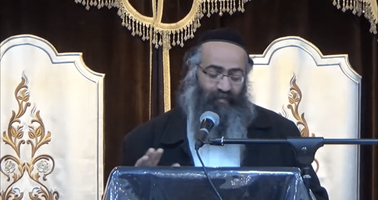 טרגדיה: תלמידו של 'החלבן' נפטר בפתאומיות סמוך לציון רשב"י