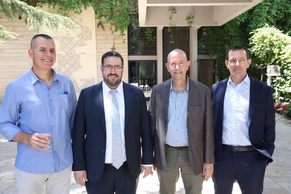 זינוק חסר תקדים במספר המועסקים והישגים פנומנליים של נשים חרדיות בלימודי התוכנה