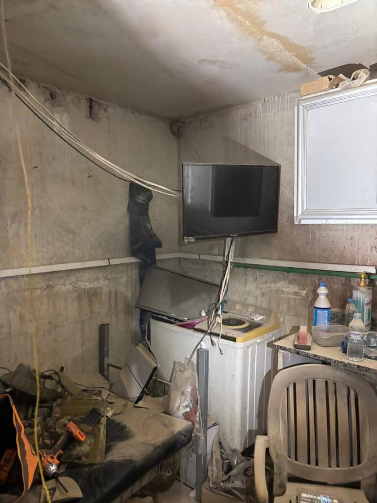 מחבלי חיזבאללה נמלטו ממנהרות הבופור וחוסלו מהאוויר מחבלי חיזבאללה נמלטו ממנהרות הבופור וחוסלו מהאוויר