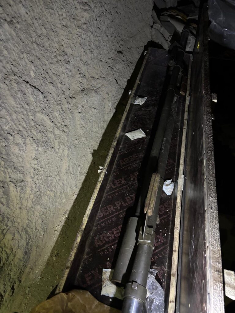 מחבלי חיזבאללה נמלטו ממנהרות הבופור וחוסלו מהאוויר מחבלי חיזבאללה נמלטו ממנהרות הבופור וחוסלו מהאוויר