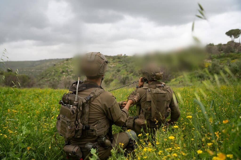 מח"ט גולני מסכם שנתיים של אש בשלוש חזיתות - צפו
