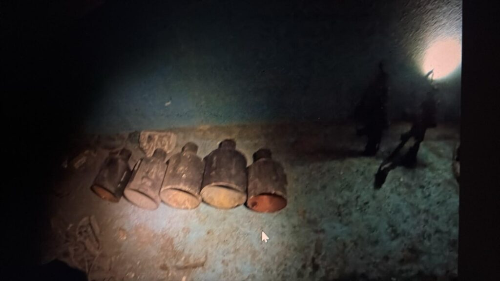 4 פירי שיגור: המנהרה הסודית של חיזבאללה נחשפת 4 פירי שיגור: המנהרה הסודית של חיזבאללה נחשפת