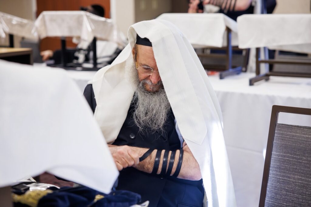בריתחא עם רבי דב: אלפים פתחו את מסע הצלת עולם התורה