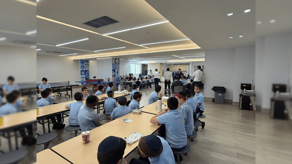 היסטוריה בפנמה: רבה של רוסיה במסע חיזוק וסיום הש"ס