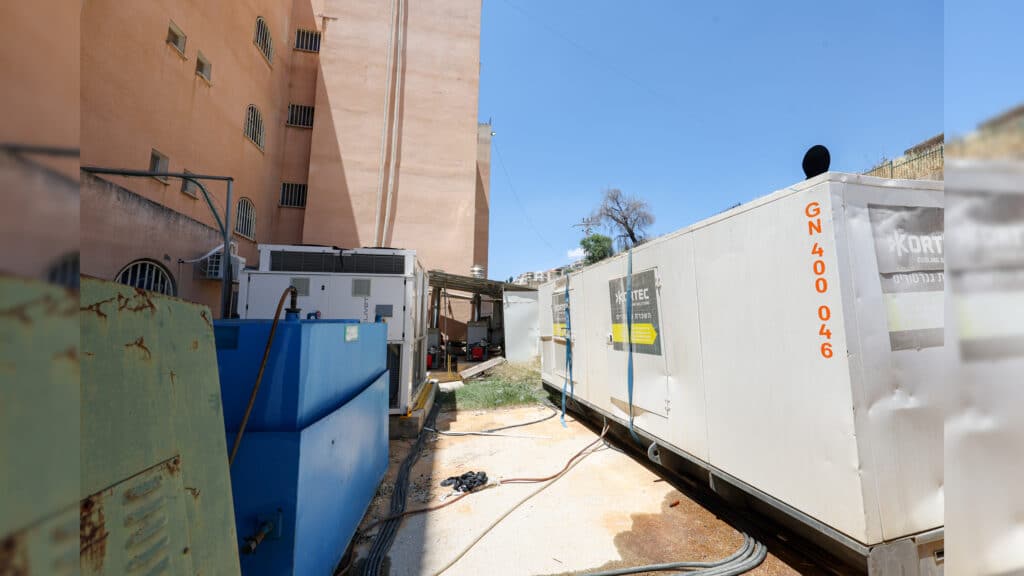 שבת 'זכרו' בעיה"ק צפת של חברי קהל 'יטב לב' דסאטמאר