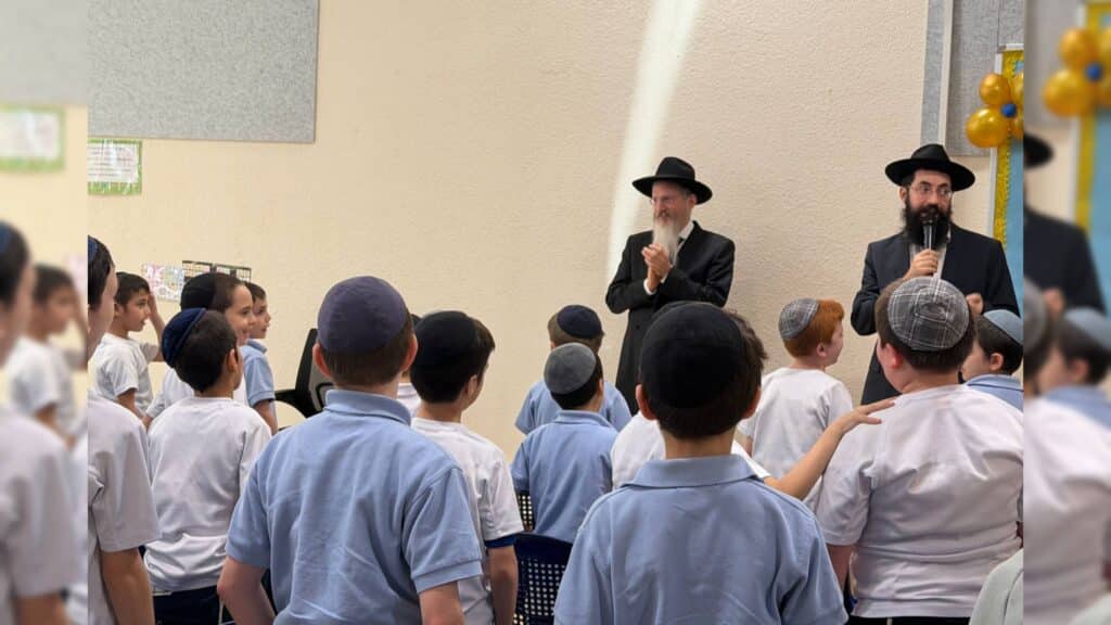 היסטוריה בפנמה: רבה של רוסיה במסע חיזוק וסיום הש"ס